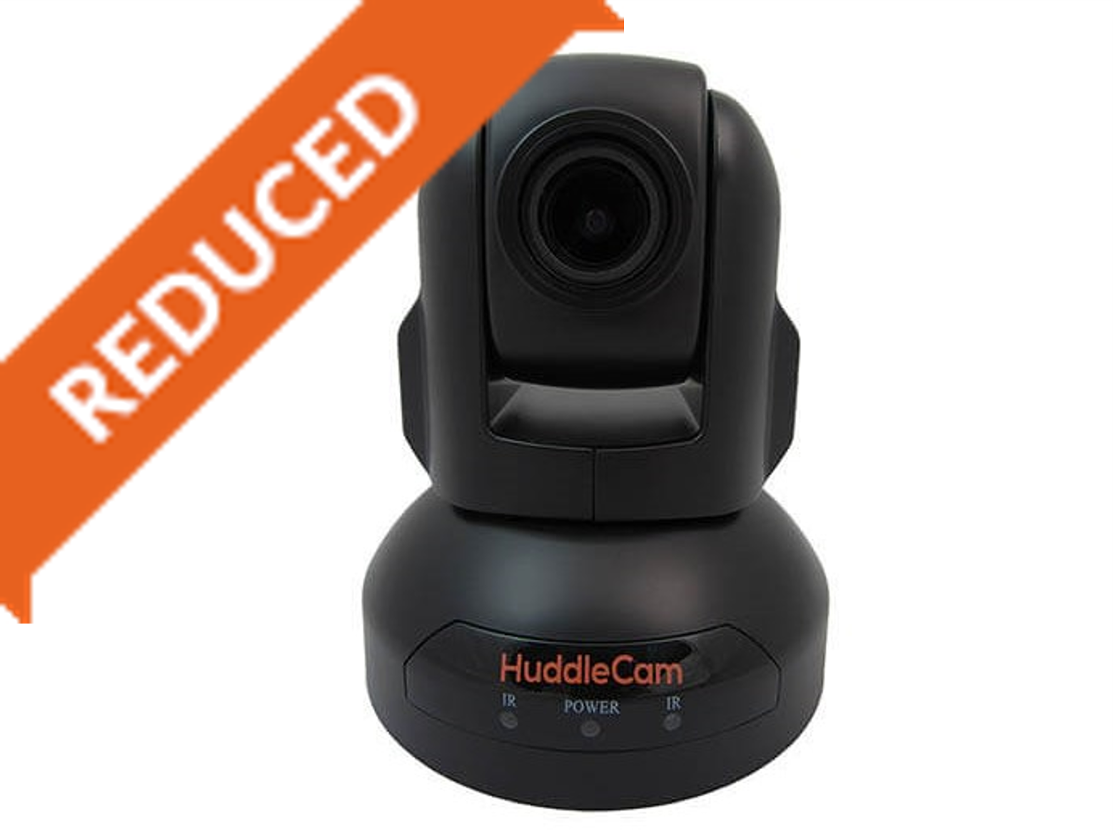 HuddleCamHD & PTZ Optics Camera price reductions